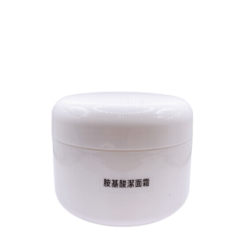氨基酸深層洗面霜 Amino Acid Cream Cleanser (產品編號: JY2107230027DYWH)